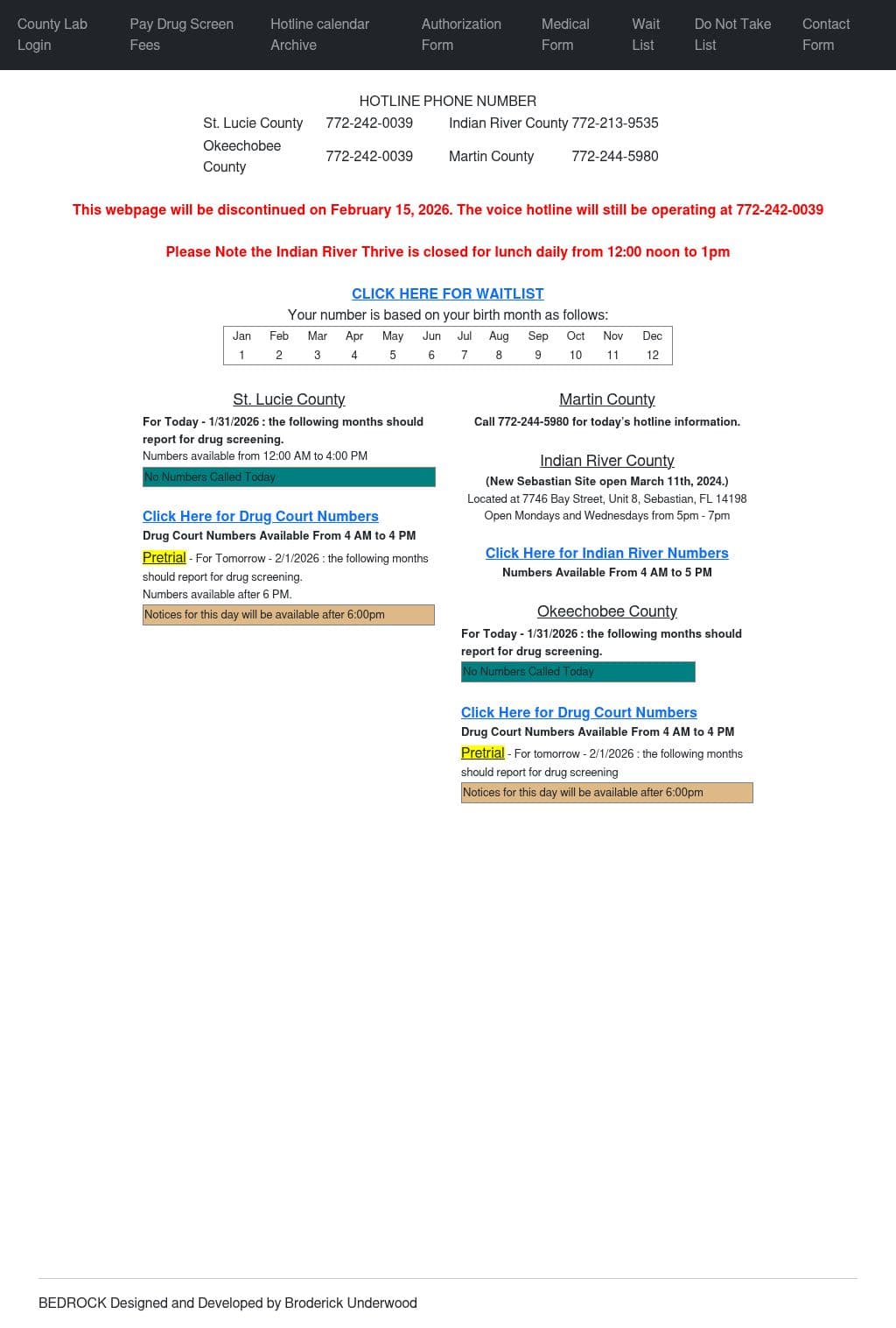 Okeechobee County Okeechobee FL