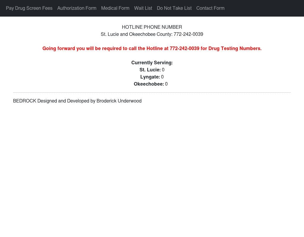 Okeechobee County Okeechobee FL